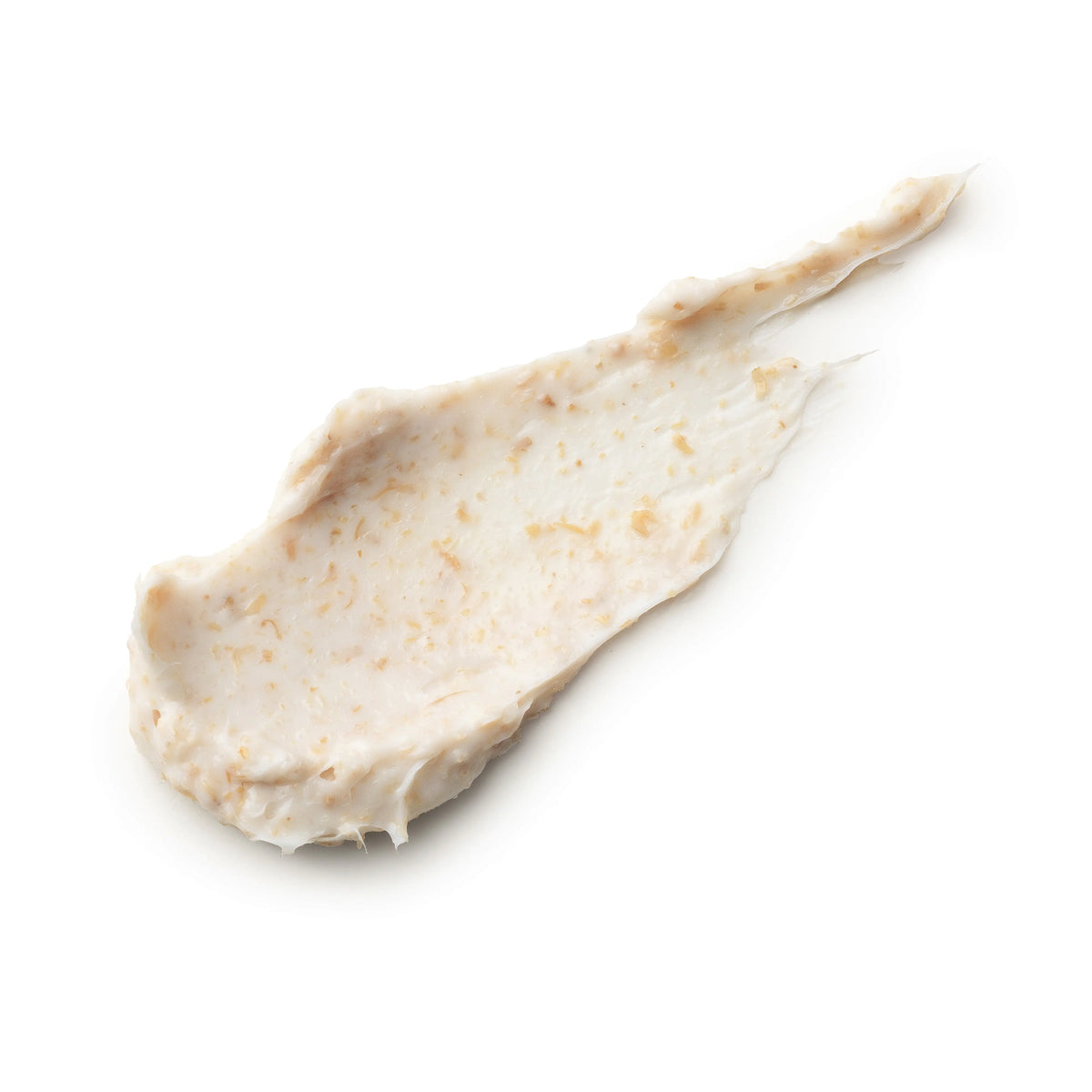I'm From Rice Mask creamy texture close-up