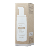 Dear Klairs Rich Moist Foaming Cleanser 100ml packaging box