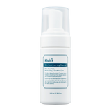 Dear Klairs Rich Moist Foaming Cleanser 100ml front view
