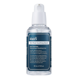 Dear Klairs Rich Moist Soothing Serum 80ml bottle front view