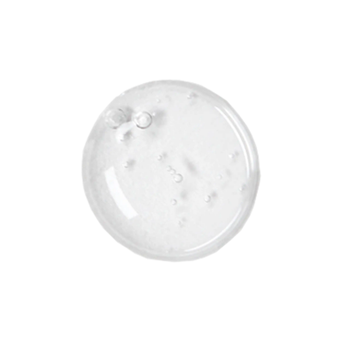 Dear Klairs Rich Moist Soothing Serum texture close-up