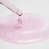 Rovectin Cica Care Clearing Ampoule dropper with serum close-up
