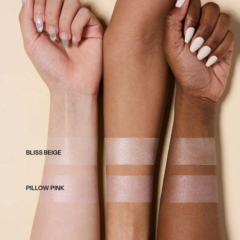 Skin Luminous Highlighter