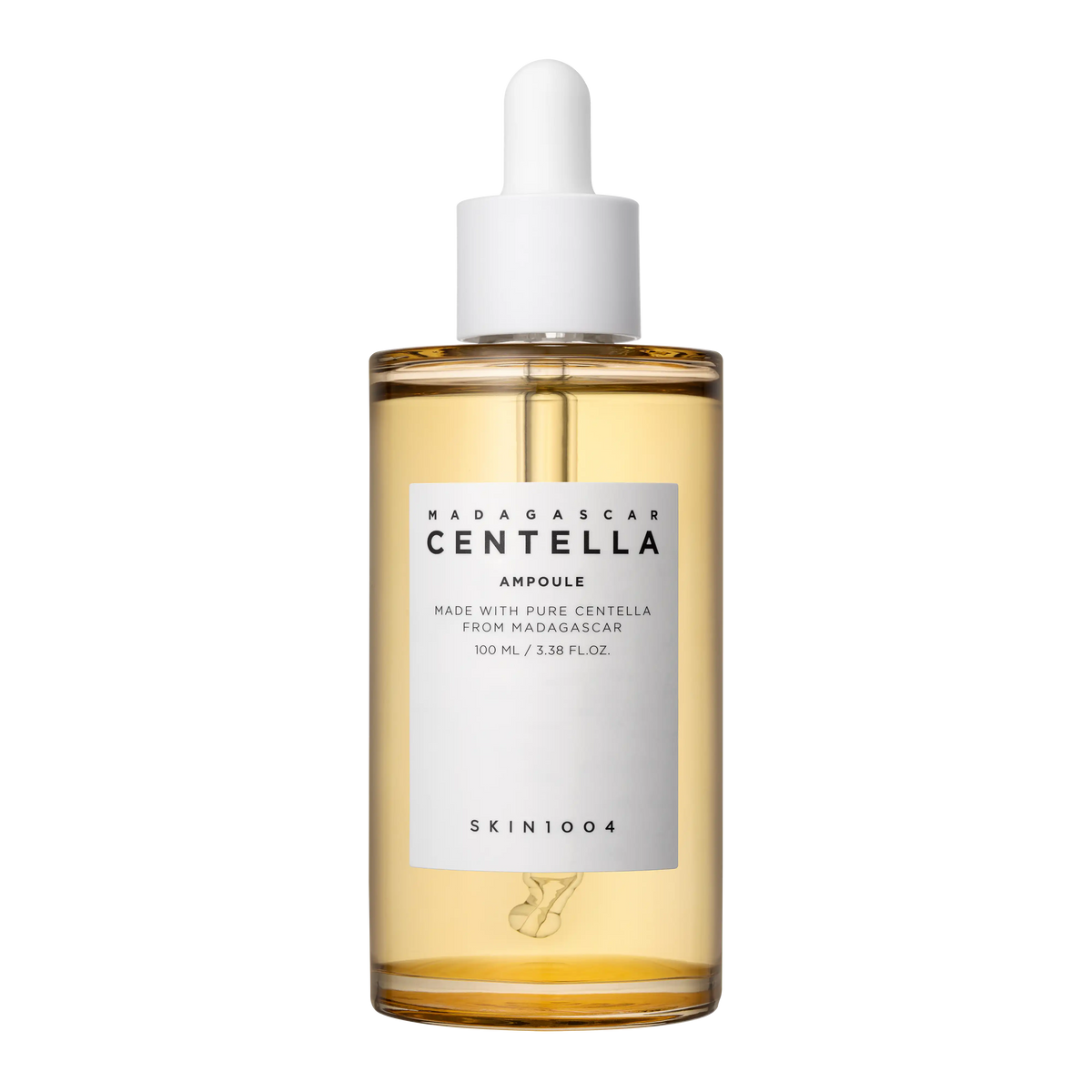 SKIN1004 Madagascar Centella Ampoule 100ml bottle front view