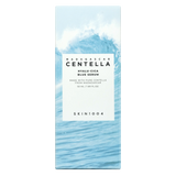 SKIN1004 Madagascar Centella Hyalu-Cica Blue Serum packaging box