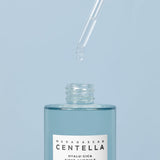 SKIN1004 Madagascar Centella Hyalu-Cica First Ampoule dropper close-up