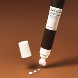 SKIN1004 Madagascar Centella Probio-Cica Bakuchiol Eye Cream open tube