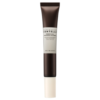 SKIN1004 Madagascar Centella Probio-Cica Bakuchiol Eye Cream 20ml tube front view