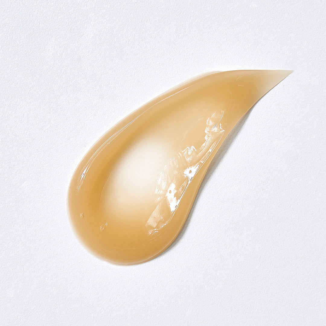 SKIN1004 Madagascar Centella Soothing Cream texture close-up