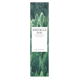 SKIN1004 Madagascar Centella Tea-Trica BHA Foam 125ml packaging box