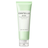 SKIN1004 Madagascar Centella Tea-Trica BHA Foam 125ml tube front view