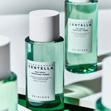 SKIN1004 Madagascar Centella Tea-Trica Purifying Toner bottle close-up