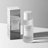SKIN1004 Madagascar Centella Tone Brightening Boosting Toner 210ml bottle with packaging box