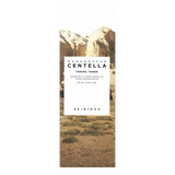 SKIN1004 Madagascar Centella Toning Toner 210ml packaging box