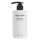 Skybottle Perfumed Body Lotion 300ml bottle front view