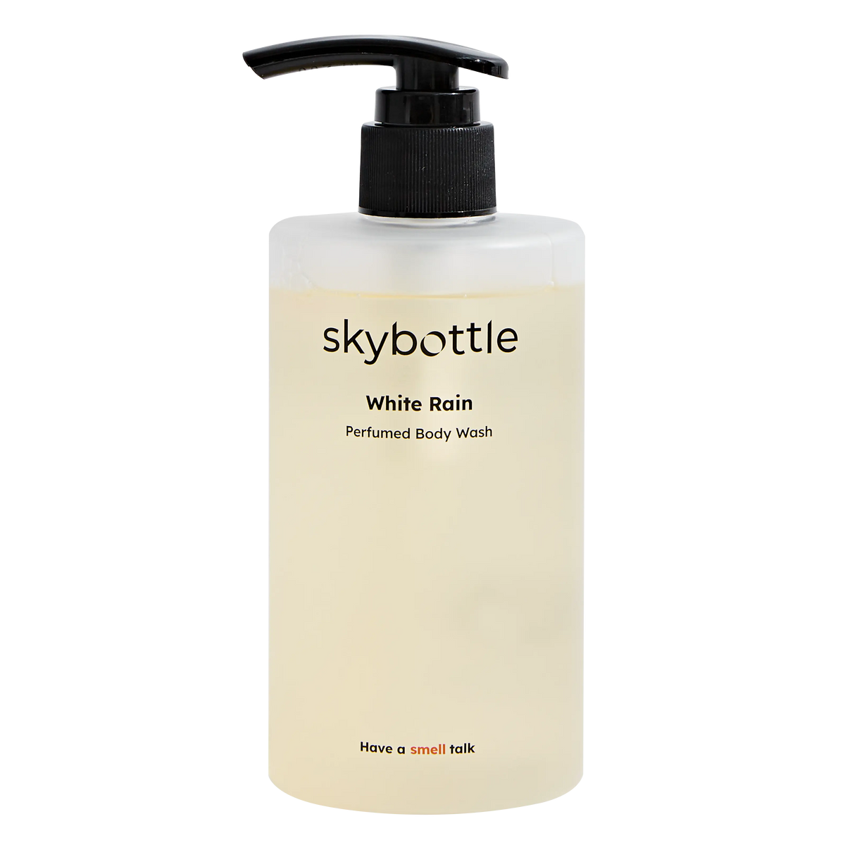 Skybottle Perfumed Body Wash 300ml bottle front view