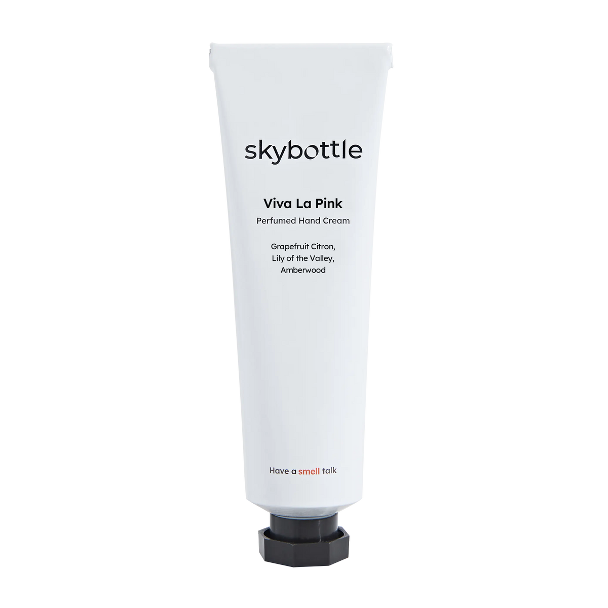 Skybottle Perfumed Hand Cream 50ml front view