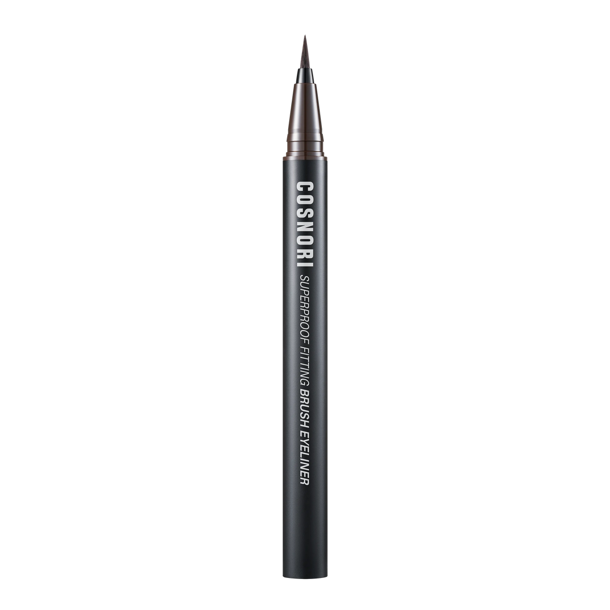 Superproof Fitting Brush Eyeliner