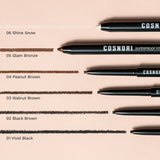 Superproof Fitting Gel Eyeliner