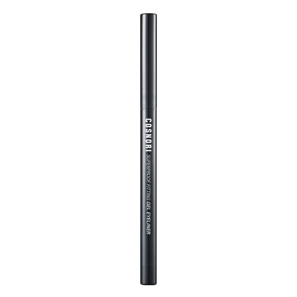 Superproof Fitting Gel Eyeliner