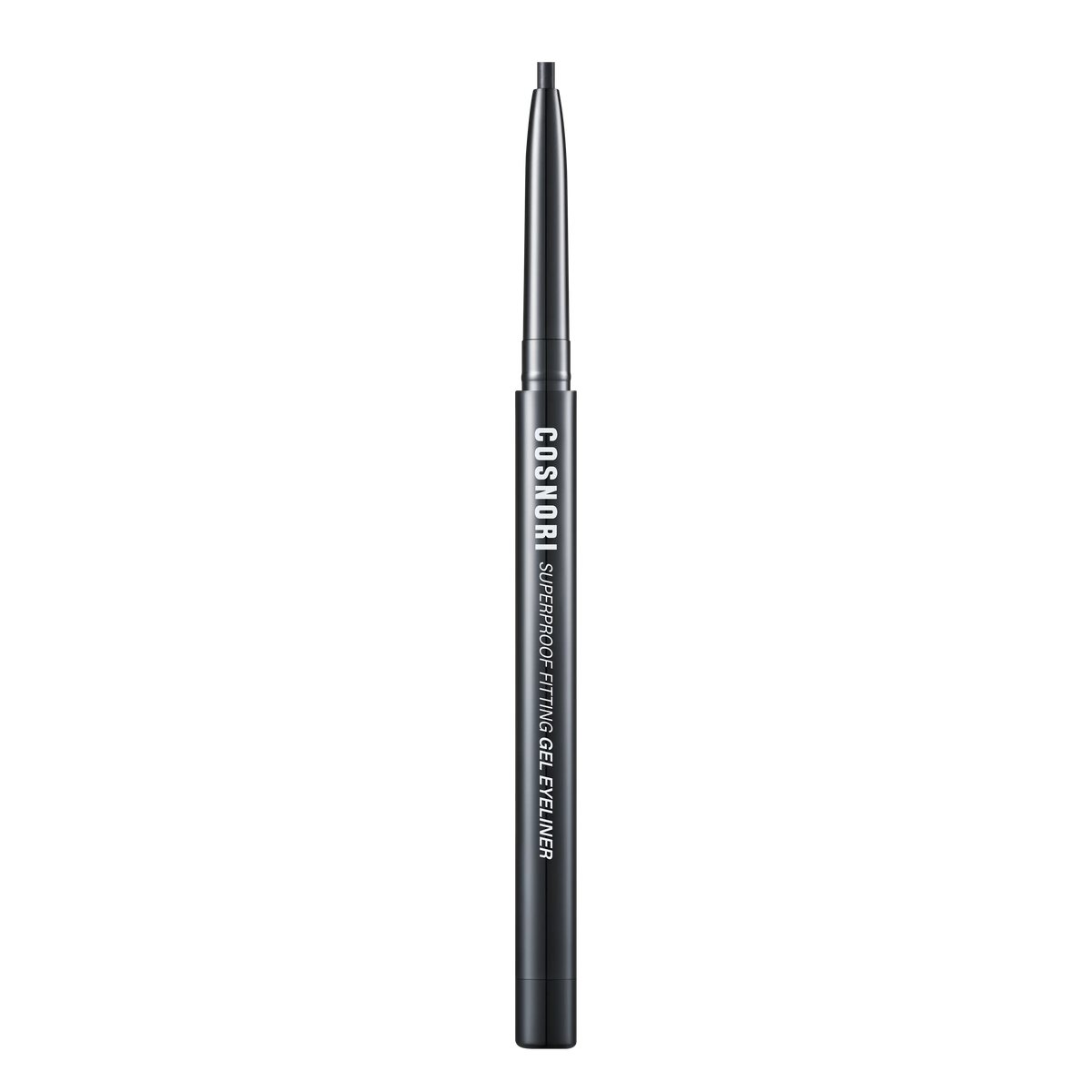 Superproof Fitting Gel Eyeliner