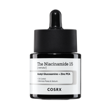COSRX The Niacinamide 15 Serum FRONT VIEW