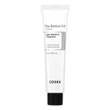 COSRX The Retinol 0.3 Cream 20ml tube front view