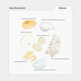 Glow Routine Set