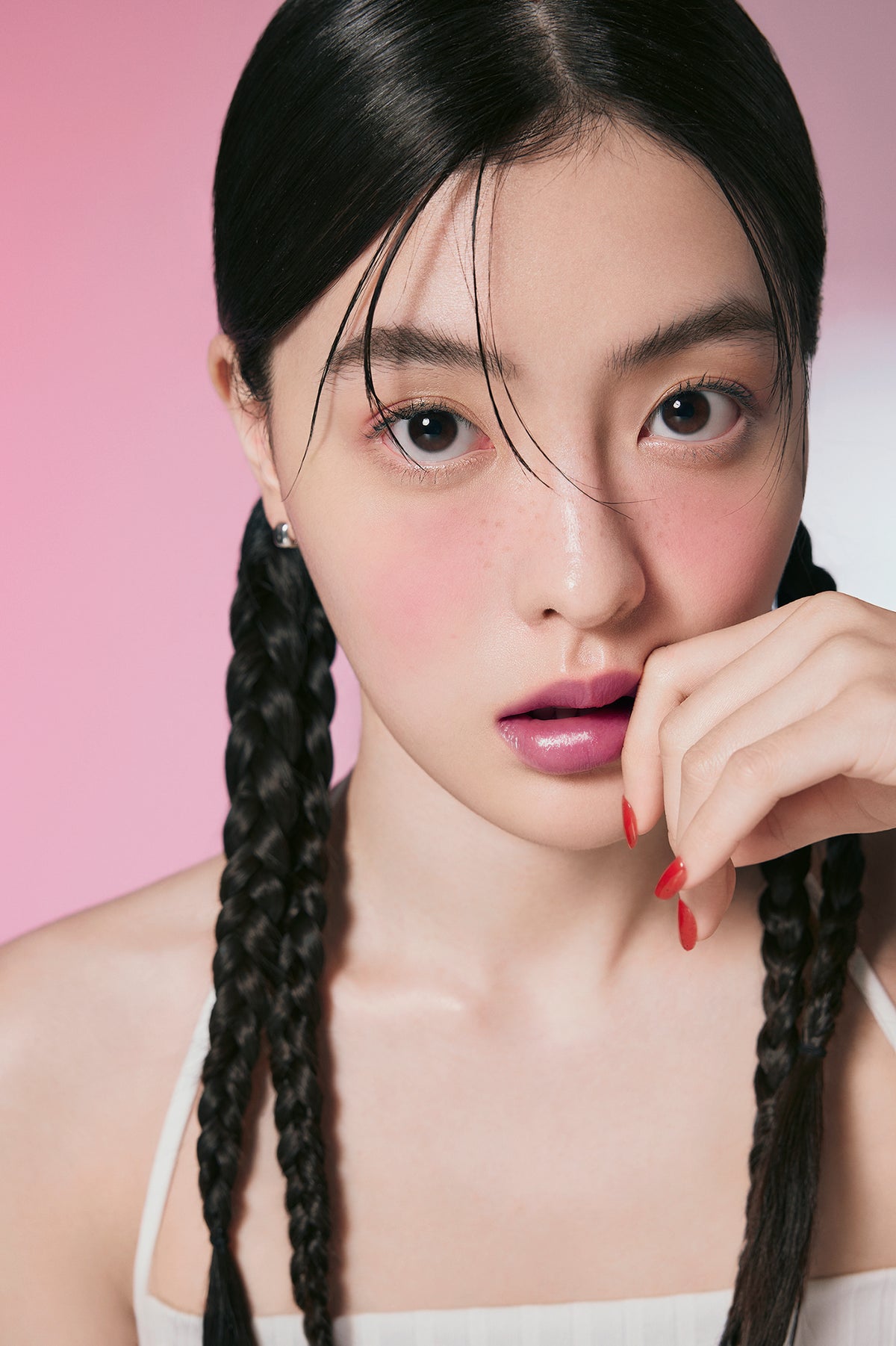 Nowear Lipstick Balming Glow