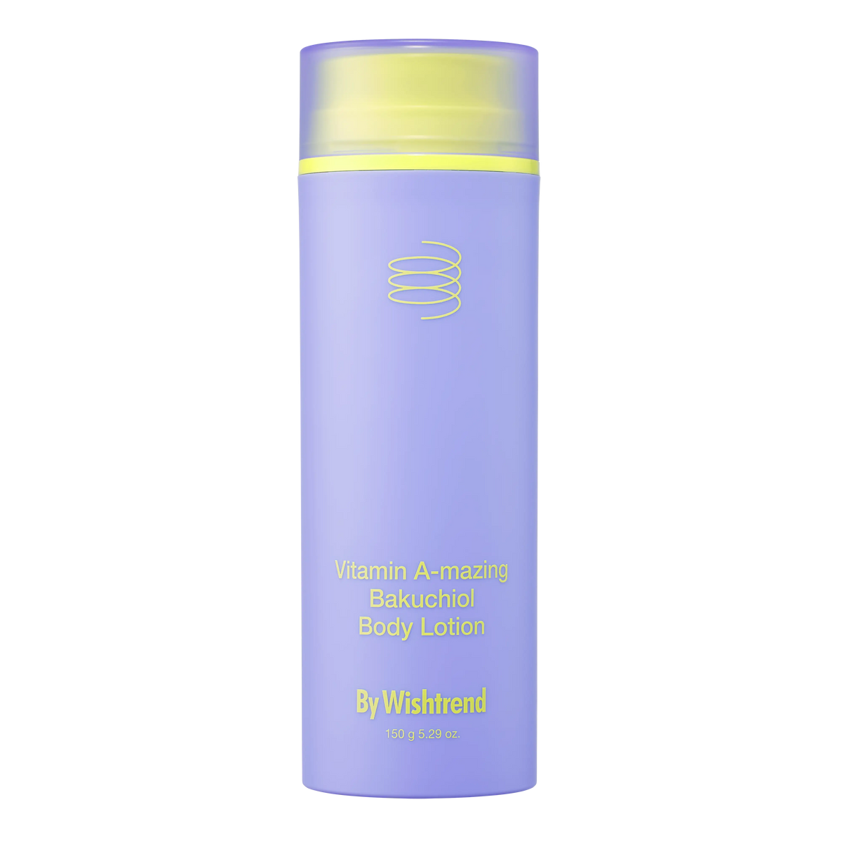 Vitamin A-mazing Bakuchiol Body Lotion
