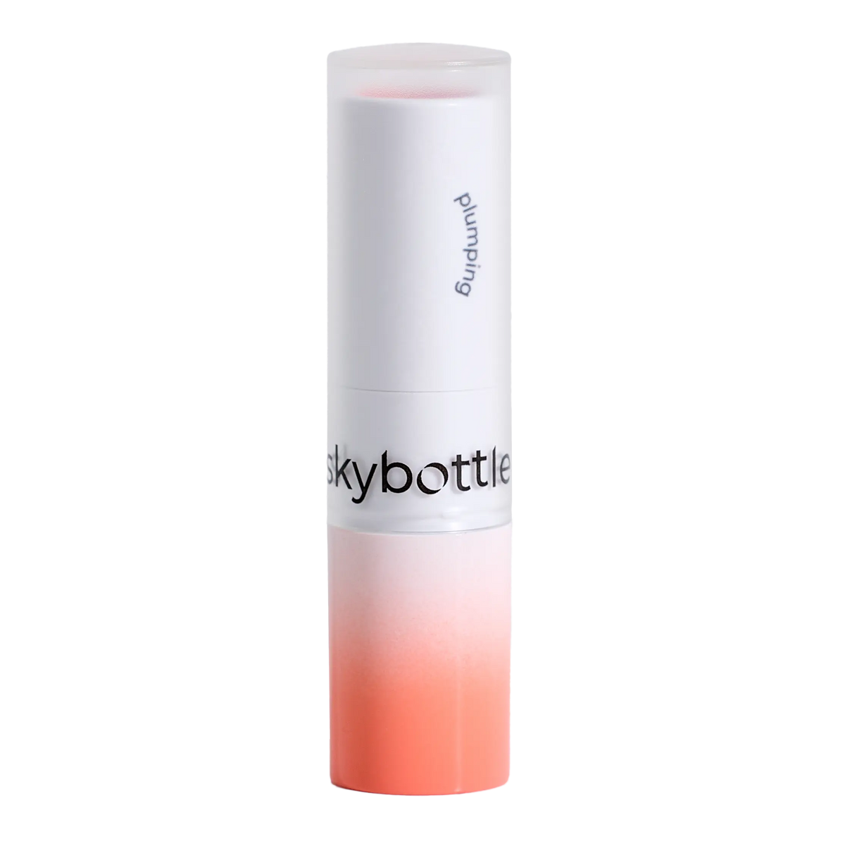 Skybottle Volumizing Color Lip Balm front view