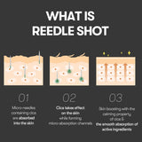 Reedle Shot™ 100