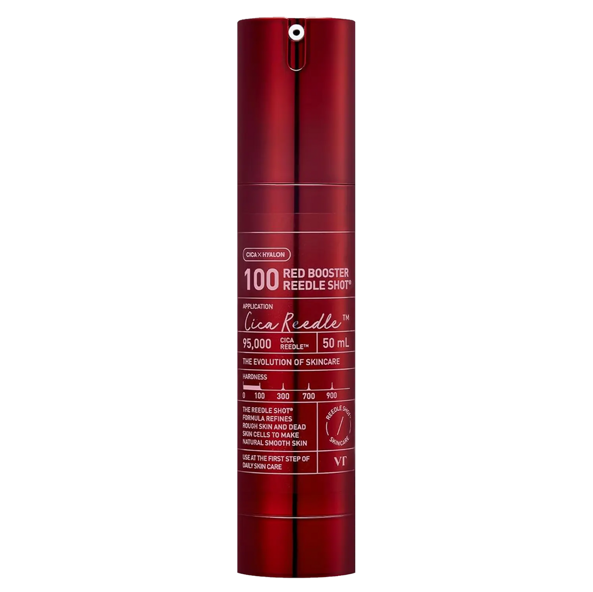 Red Booster Reedle Shot™ 100