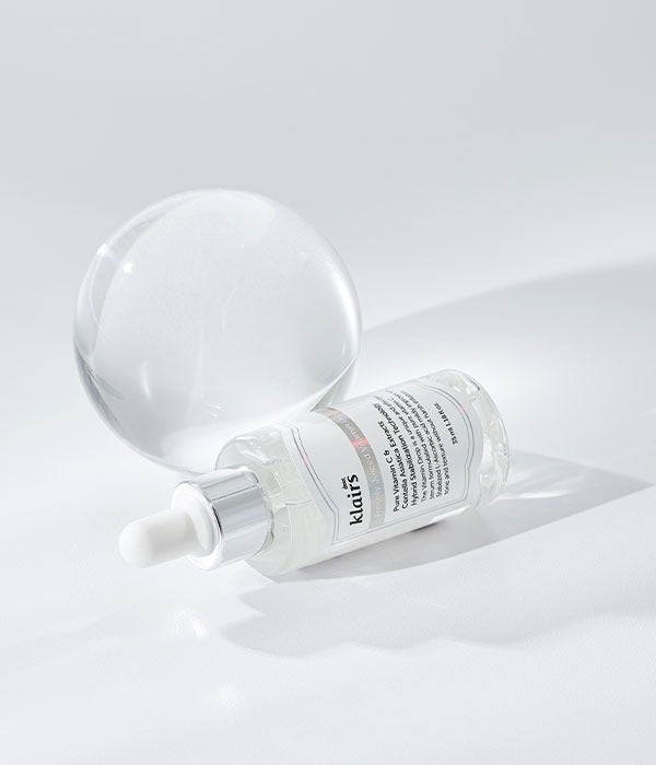 Freshly Juiced Vitamin Drop
