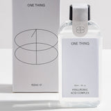 Hyaluronic Acid Complex 150ml bottle width box