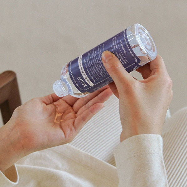 Supple Preparation Unscented Toner
