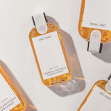 One Thing Calendula Officinalis Flower Extract 150ml bottle laying flat