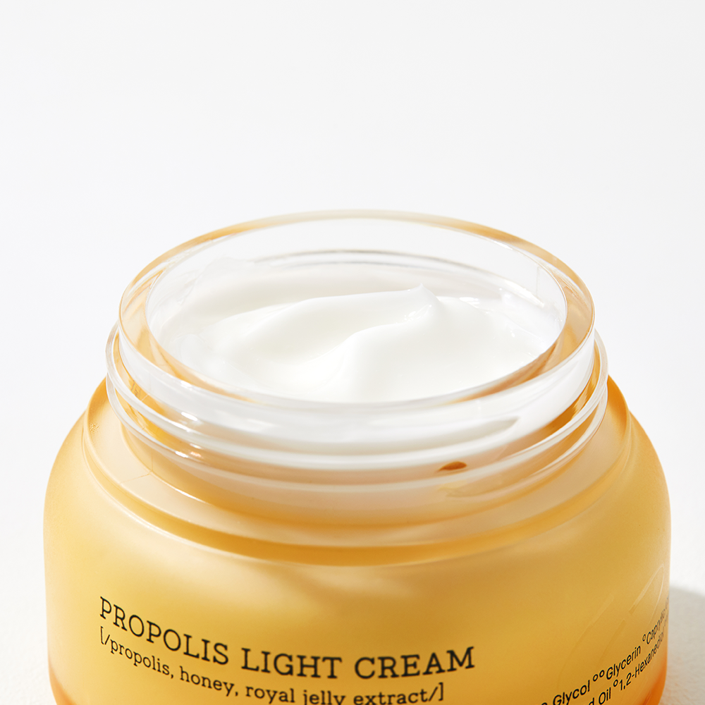 Full Fit Propolis Light Cream