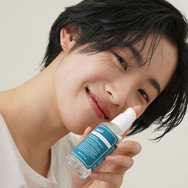 Rich Moist Soothing Serum