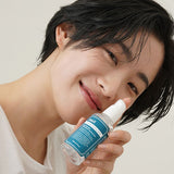 Rich Moist Soothing Serum