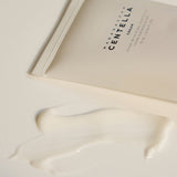 SKIN1004 Madagascar Centella Cream tube with cream texture