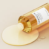 SKIN1004 Madagascar Centella Toning Toner pouring from bottle